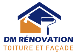 DM Rénovation toiture et façade 